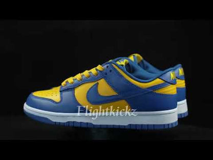 Nike Dunk Low UCLA