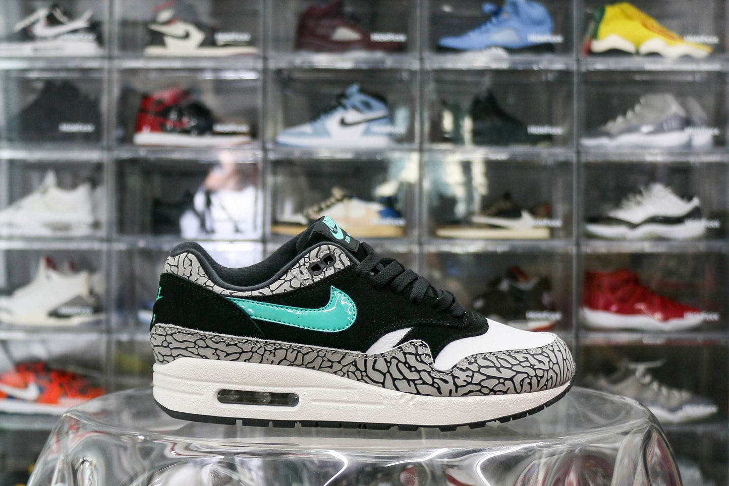 Nike Air Max 1 atmos Elephant (2017)