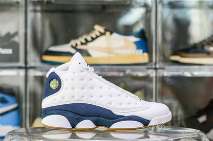 Nike Air Jordan 13 Retro Midnight Navy 2024 (LN5 A1 Batch)
