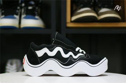 Tyga x MSCHF Wavy Baby Black MSCHF