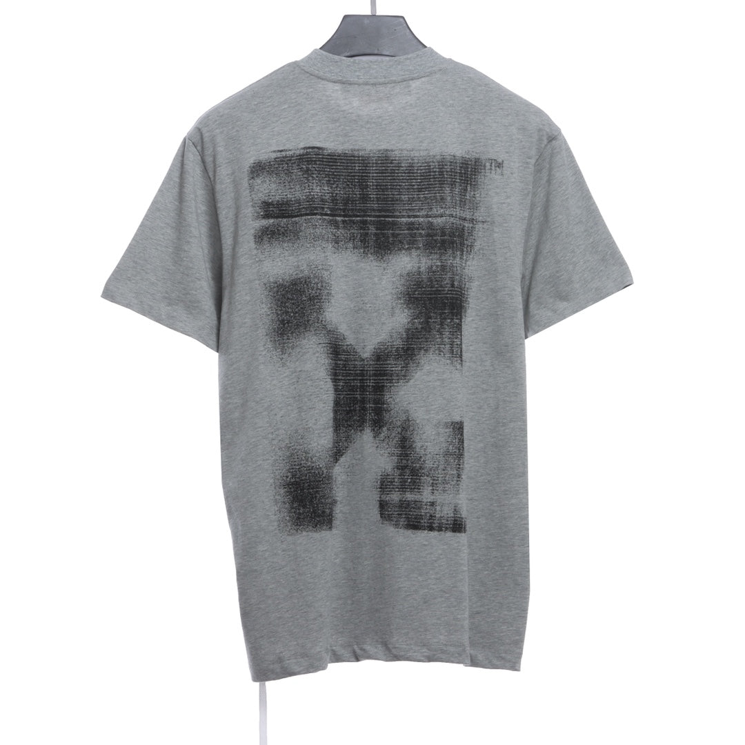 OW Sketch Mosaic Arrow short sleeves GSB9O618