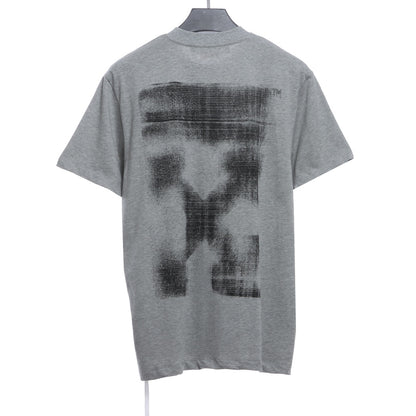 OW Sketch Mosaic Arrow short sleeves GSB9O618