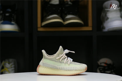 Yeezy 350 Boost Citrin NR Kid(Ln5 A1)