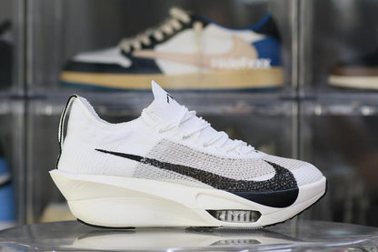 Nike Alphafly Next% 3 Preview