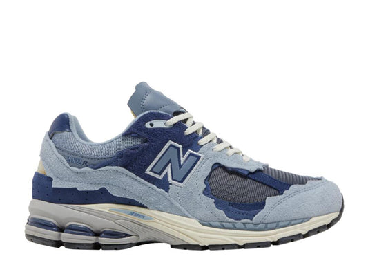 NEW BALANCE 2002R Protection Pack 鈥?Purple