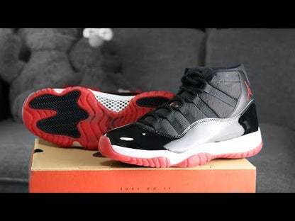 Air Jordan 11 Retro Bred 2019 (LN5 A1 Batch)