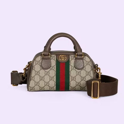 mini top handle bag GKRSNJC6