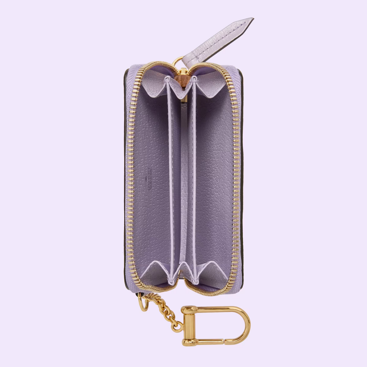 Ophidia jumbo GG card case