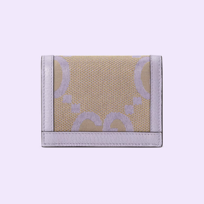 jumbo card case SDYW97LW