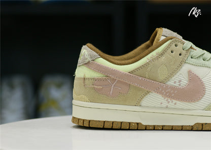 Nike Dunk Low On the Bright Side (W)