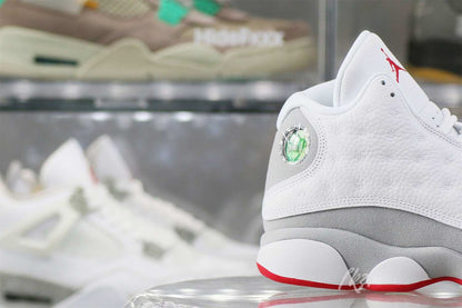 Air Jordan 13 Retro Wolf Grey