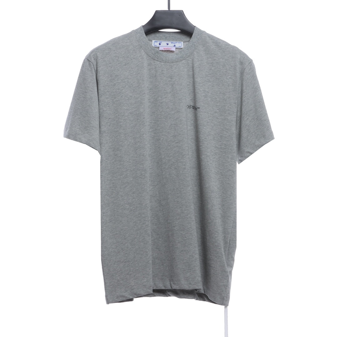 OW Sketch Mosaic Arrow short sleeves GSB9O618