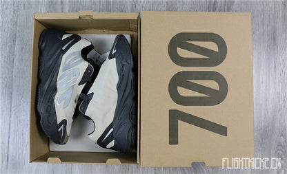 Yeezy Boost 700 MNVN Triple Bone