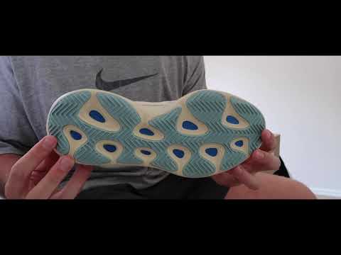 Adidas Yeezy 700 v3 Grey Azael 2019(Glow)