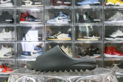 Yeezy Slides Granite 2023 ID4132A1 Batch