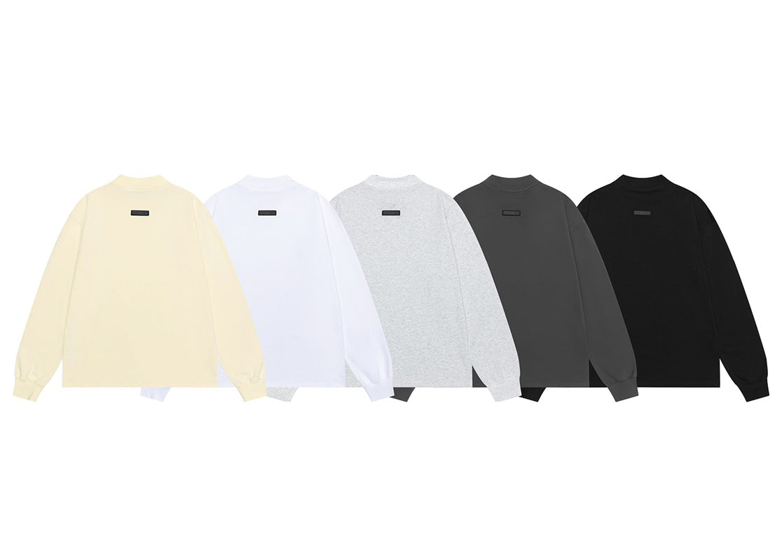 Fear of god 1928 long-sleeved Tee