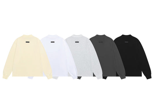 Fear of god 1928 long-sleeved Tee