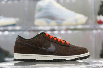 Nike Dunk Low Premium Baroque Brown