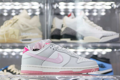Nike Dunk Low 520 Pack Pink