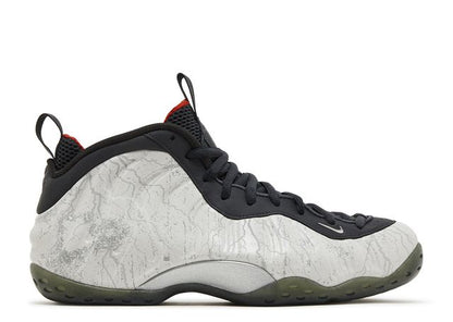 Tekken 8 X Air Foamposite One Premium Jin Kazama