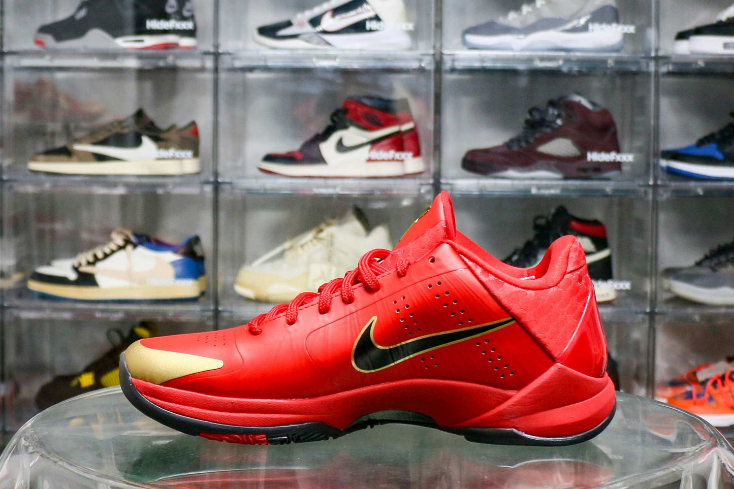 Nike Kobe 5 Protro Year of the Mamba 2025