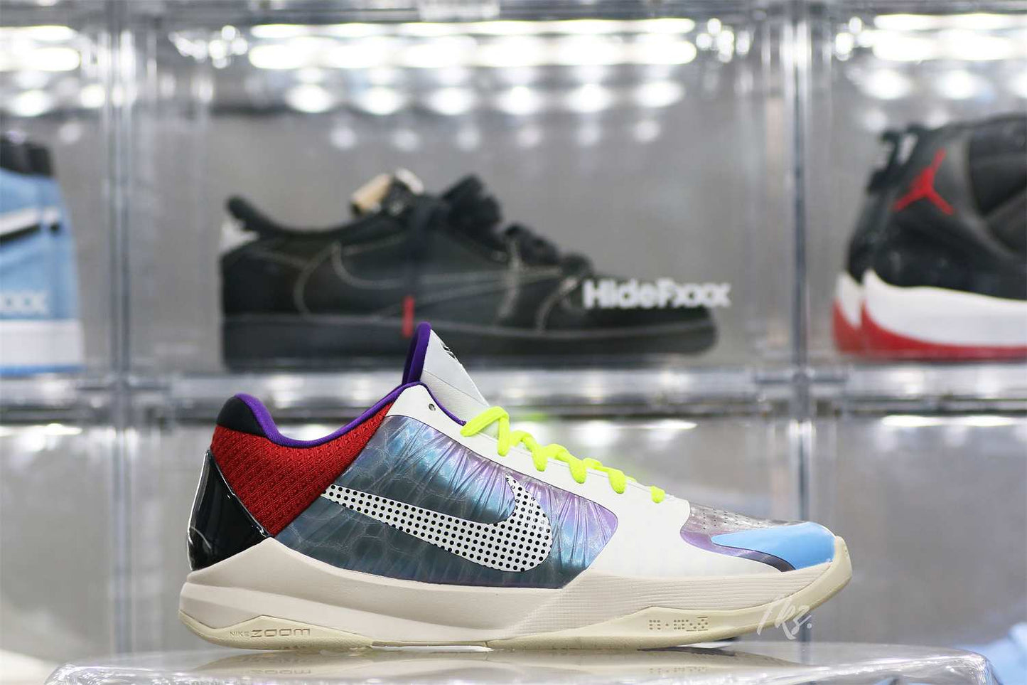 Nike Kobe 5 Protro PJ Tucker