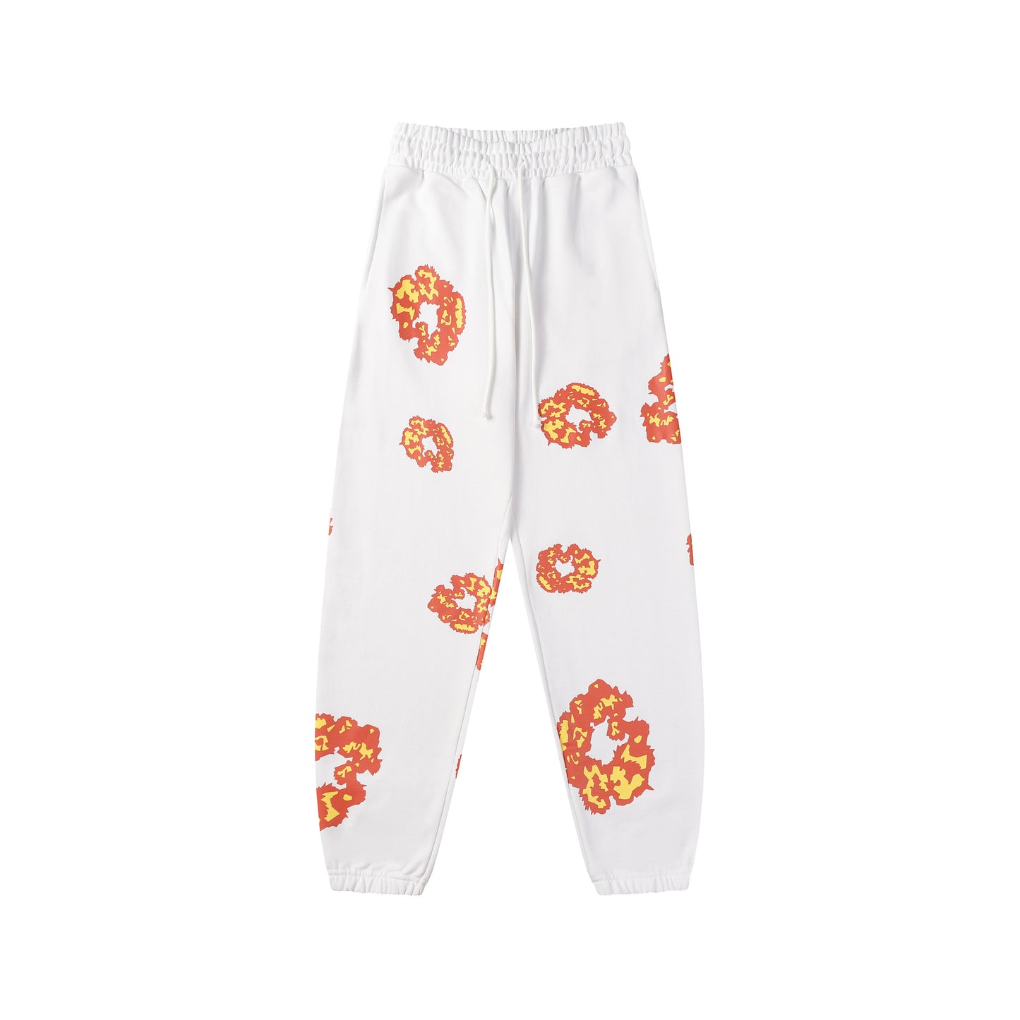 Denim Tears The Cotton Wreath Pants 2C6X27JK