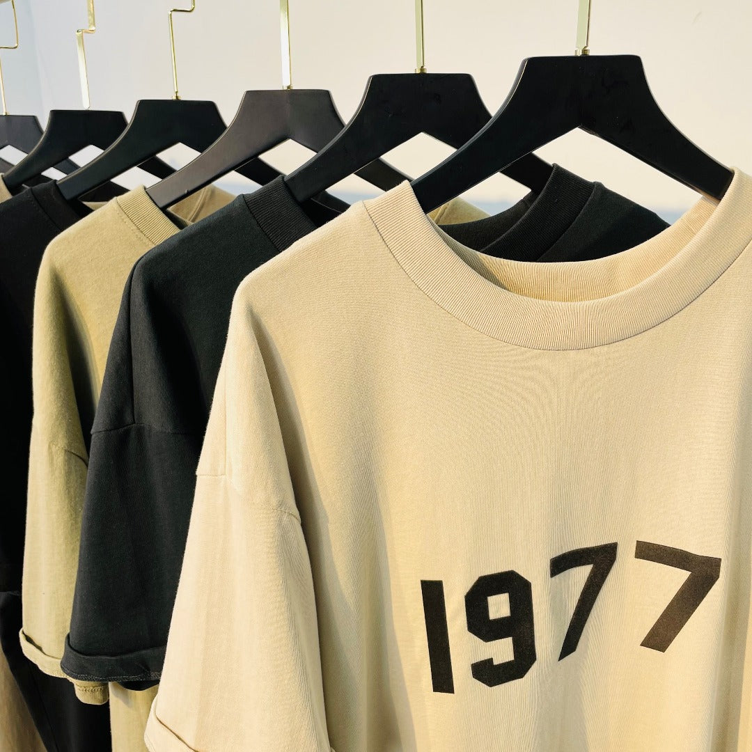 FOG FEAR OF GOD 1977 Tees