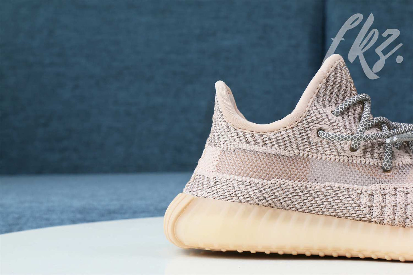 Yeezy Boost 350 V2 Synth Reflective 2019(Ln5 A1)