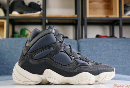 Yeezy 500 High Slate 2019