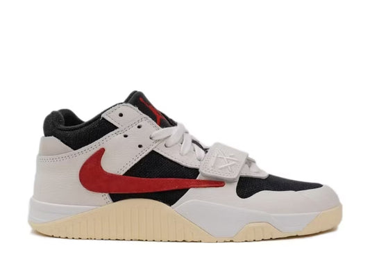 Travis Scott x Jordan Jumpman Jack TR University Red
