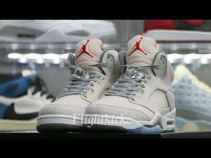 Air Jordan 5 SE Craft