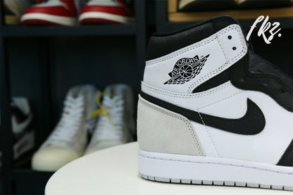 Air Jordan 1 Retro High OG Bleached Coral 2021