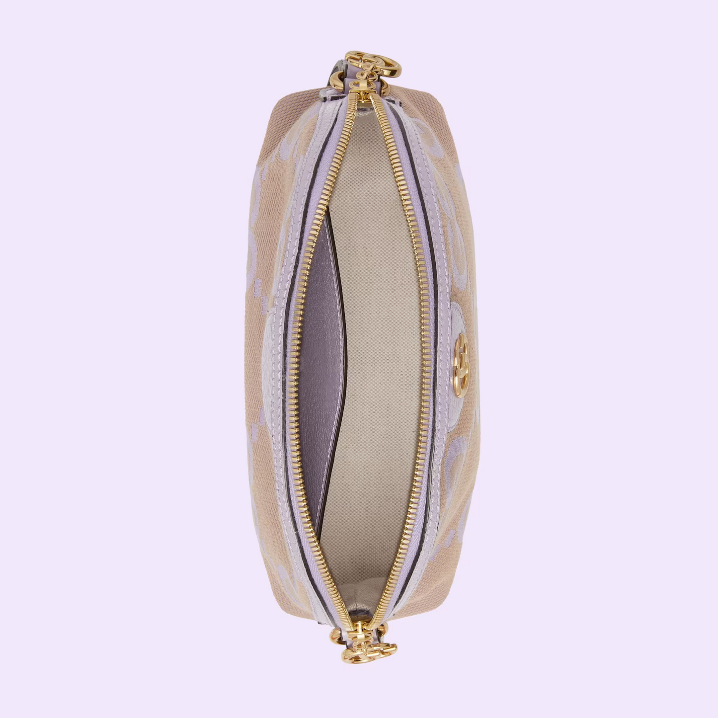 jumbo small shoulder bag