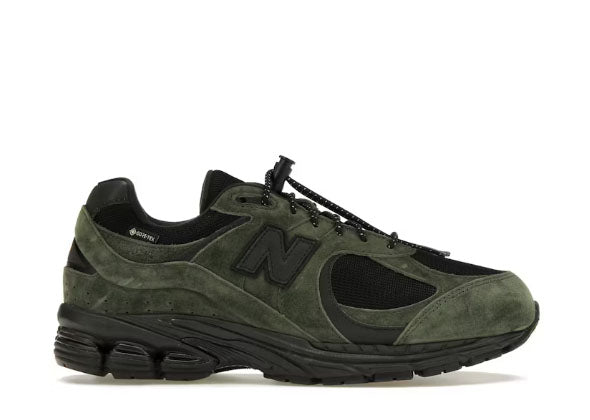 New Balance 2002R Gore-Tex JJJJound Pine