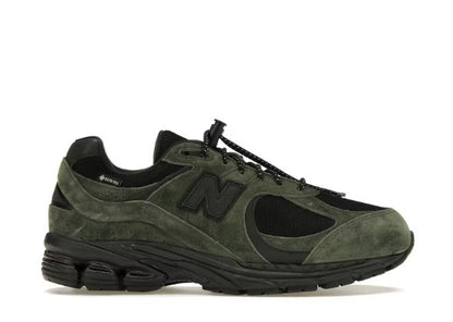 New Balance 2002R Gore-Tex JJJJound Pine
