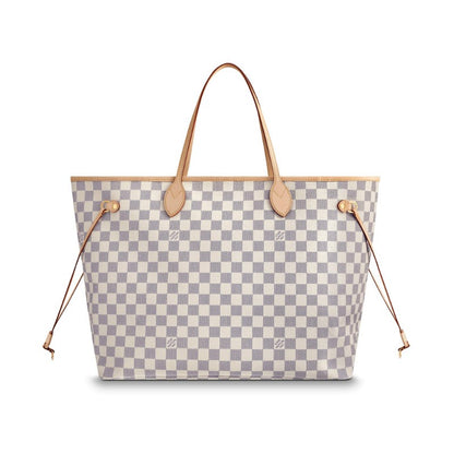 Damier Azur Canvas GM N41360