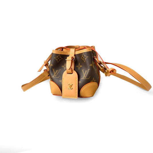 M57099 Mini Bucket Bag