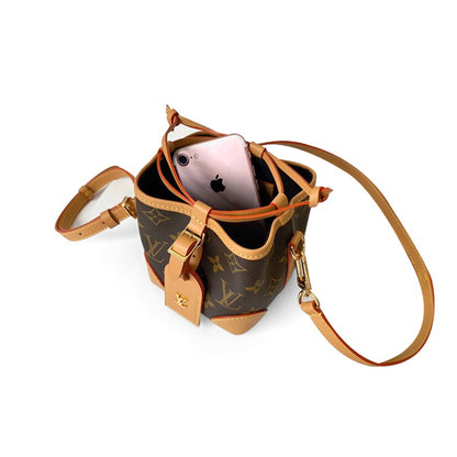 M57099 Mini Bucket Bag