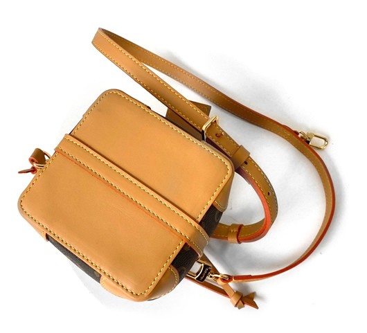 M57099 Mini Bucket Bag