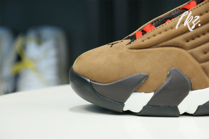 News Air Jordan 14 Winterized 2022