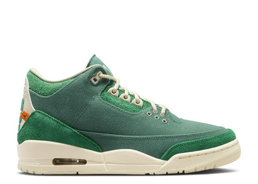 Nina Chanel Abney X Wmns Jordan 3 Retro SP Bicoastal