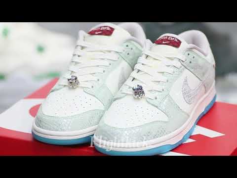 Nike Dunk Low LX Year Of The Dragon