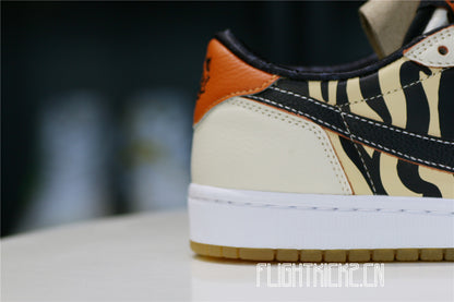 Jordan 1 Low OG Year of the Tiger
