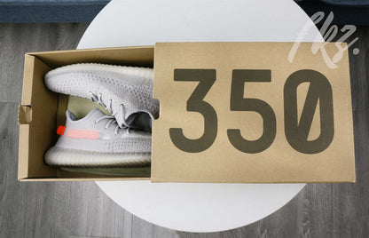 2020 Yeezy 350 V2 Tail Light None Reflective(Ln5 A1 batch)