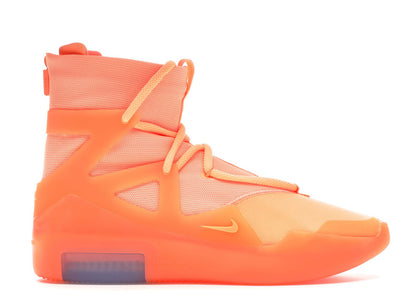 Air Fear Of God 1 Orange Pulse 2019