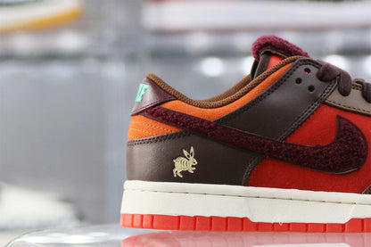 Nike Dunk Low Retro PRM Year of the Rabbit ChengDu