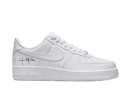 Nike Air Force 1 Low 07 White (Travis Scott Cactus Jack Utopia Edition)