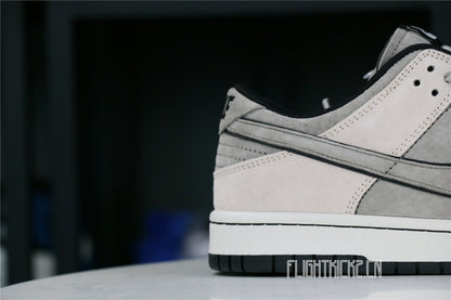 Otomo Katsuhiro x Nike SB Dunk Low Steamboy OST White Black