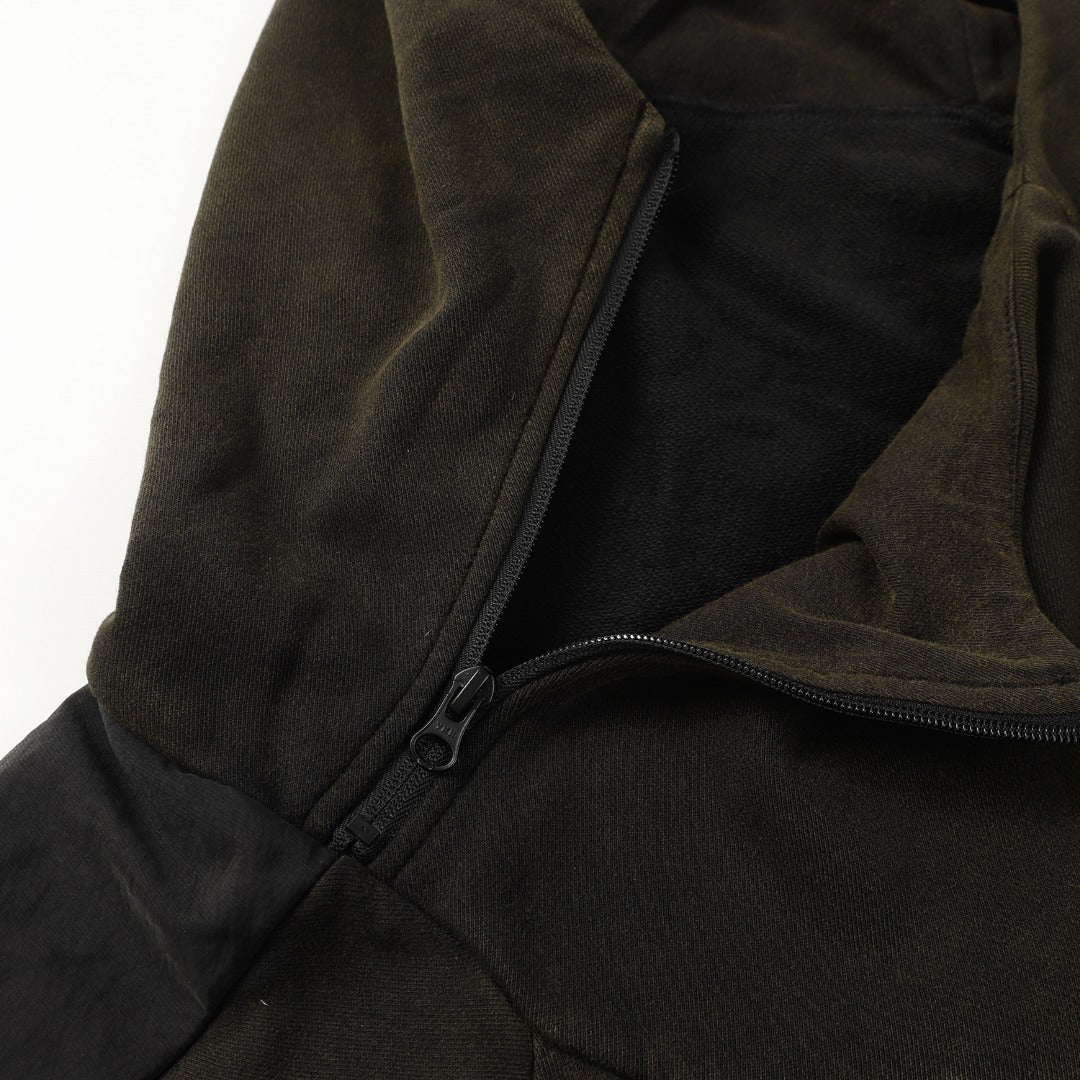 Hamcu$ X Adidas Originals Hoodie